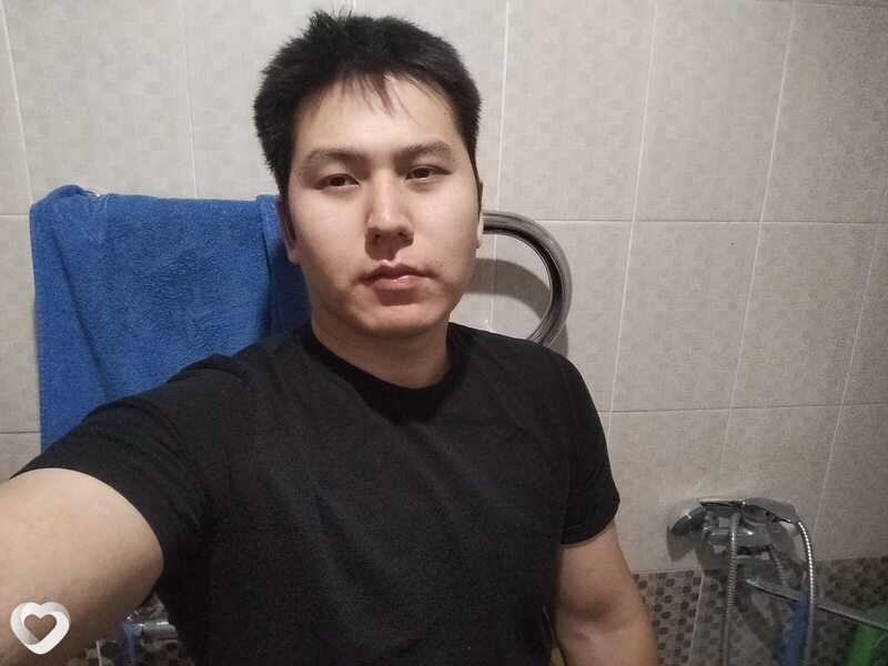 Баха, 28, Алматы — анкета №2393228