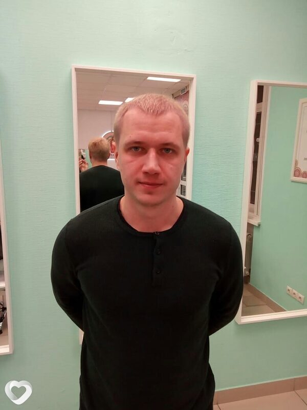 Иван, 37, Новосибирске — анкета №2393232