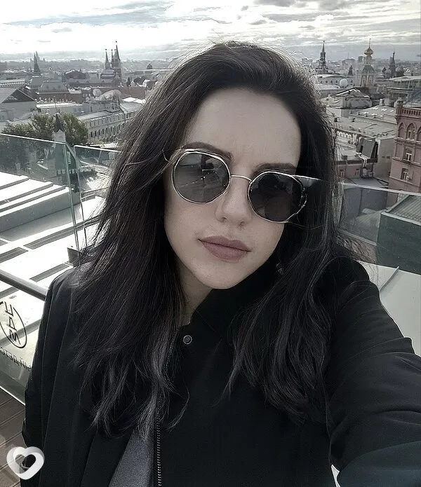 Лина, 26, Москве — анкета №2393239