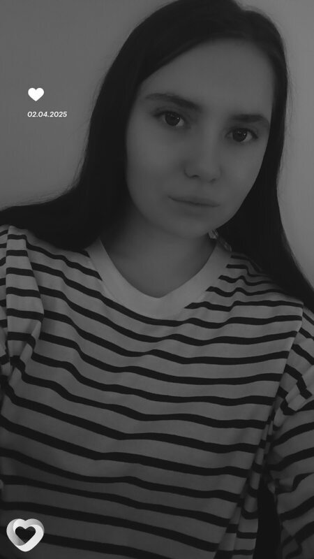 Надежда, 24, Тюмени — анкета №2393116