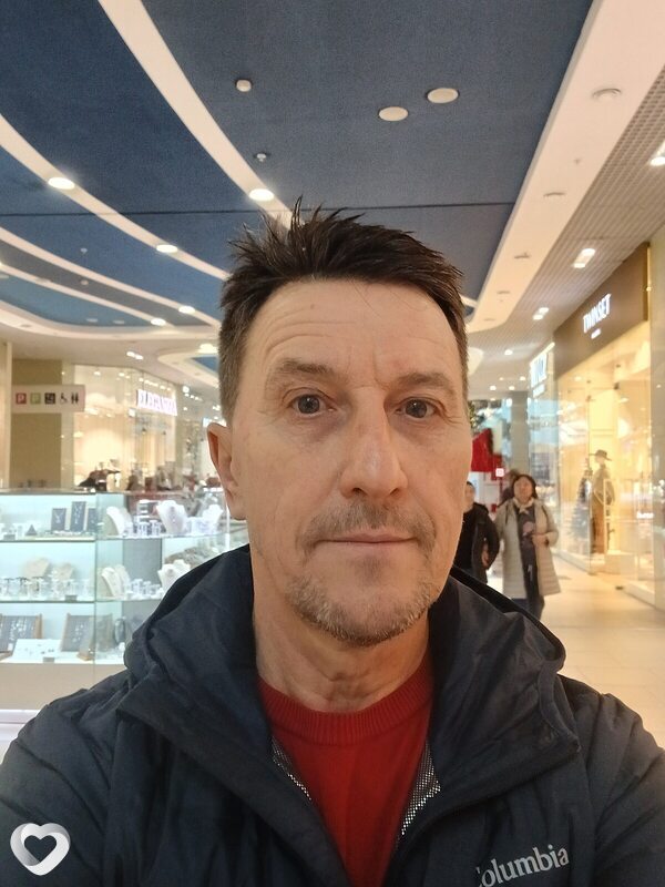 Мигель, 57, Сочи — анкета №2393117