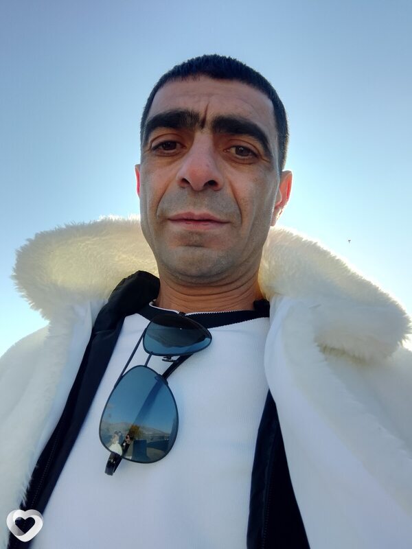 Карен, 46, Москве — анкета №2393120