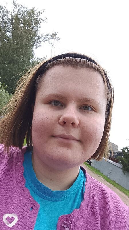 Татьяна, 31, Ульяновске — анкета №2393124