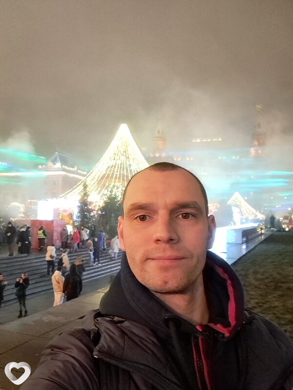 Евгений, 42, Жуковском — анкета №2393128