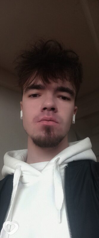 Сева, 24, Пинске — анкета №2393133