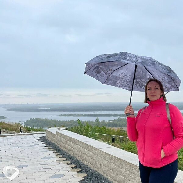 Наталья, 47, Самаре — анкета №2393140