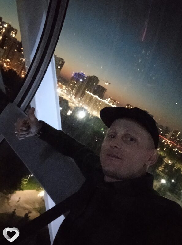Damir, 36, Набережных Челнах — анкета №2393168