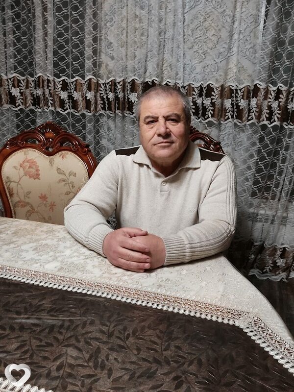 Александр, 57, Голицыне — анкета №2393173