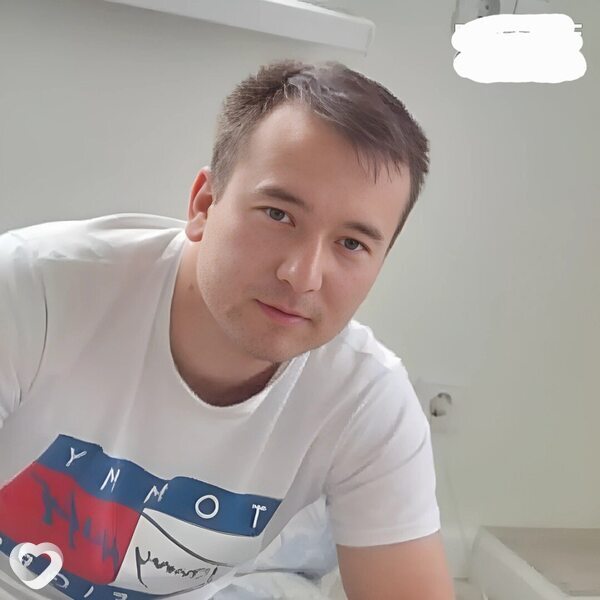 Саша, 30, Санкт-Петербурге — анкета №2393184