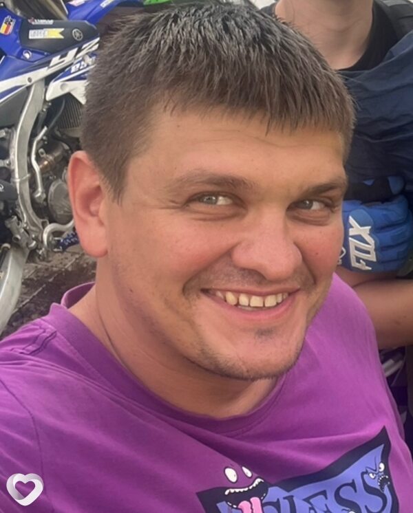 Александр, 40, Новосибирске — анкета №2393372