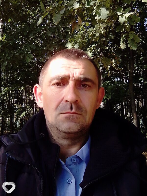Сергей, 42, Москве — анкета №2393374