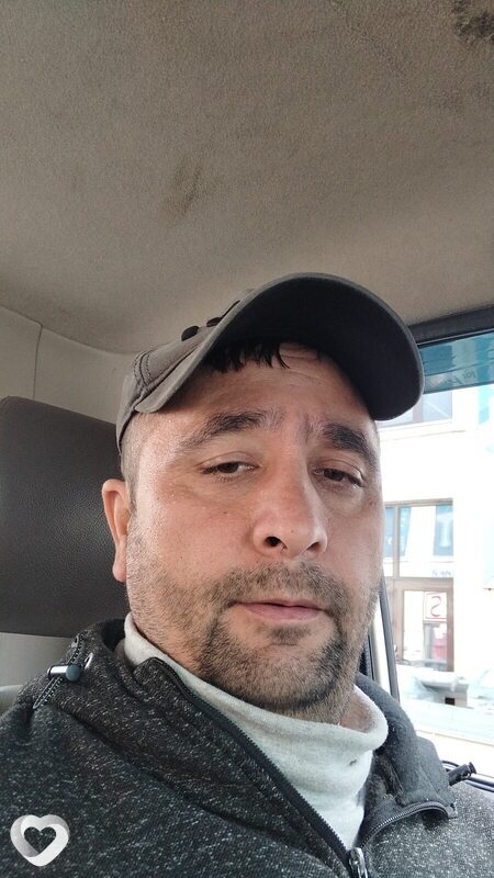 Умар, 41, Шатуре — анкета №2393375