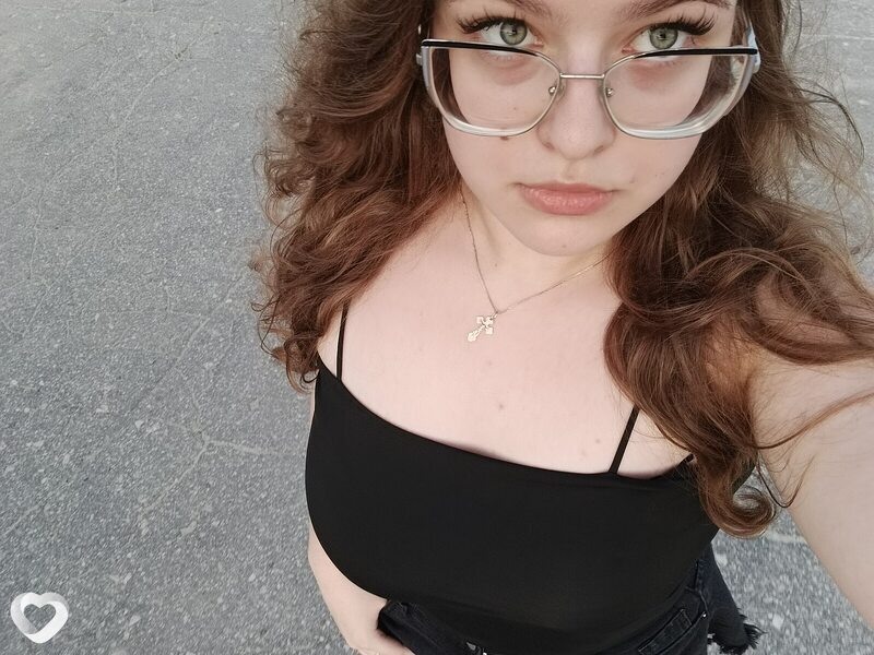 Мария, 19, Ульяновске — анкета №2393382