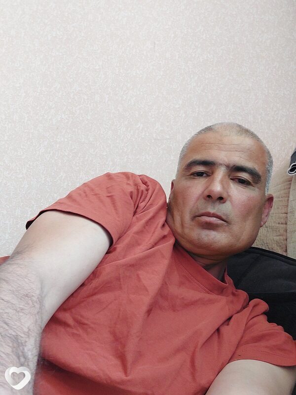 Хамдамбек, 45, Смоленске — анкета №2393388