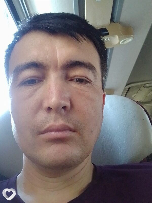 Иззат, 35, Нижнем Новгороде — анкета №2393302