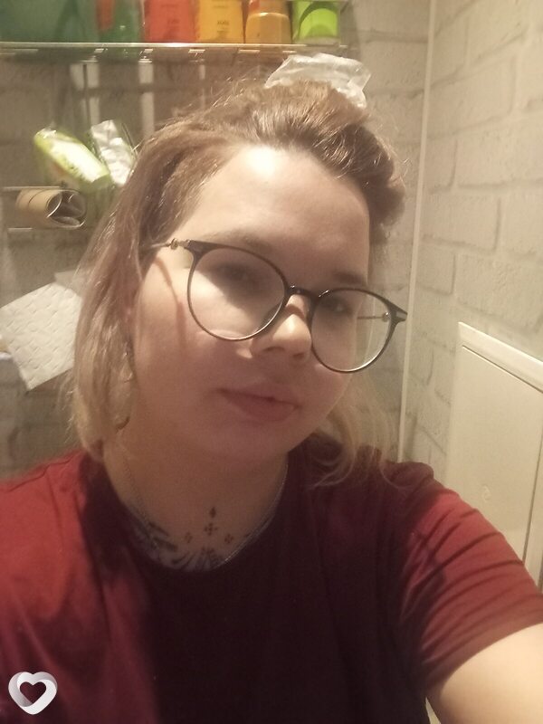 Виталина, 24, Прокопьевске — анкета №2393308