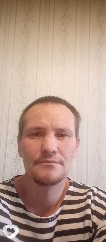 Владимир, 45, Владимире — анкета №2393418