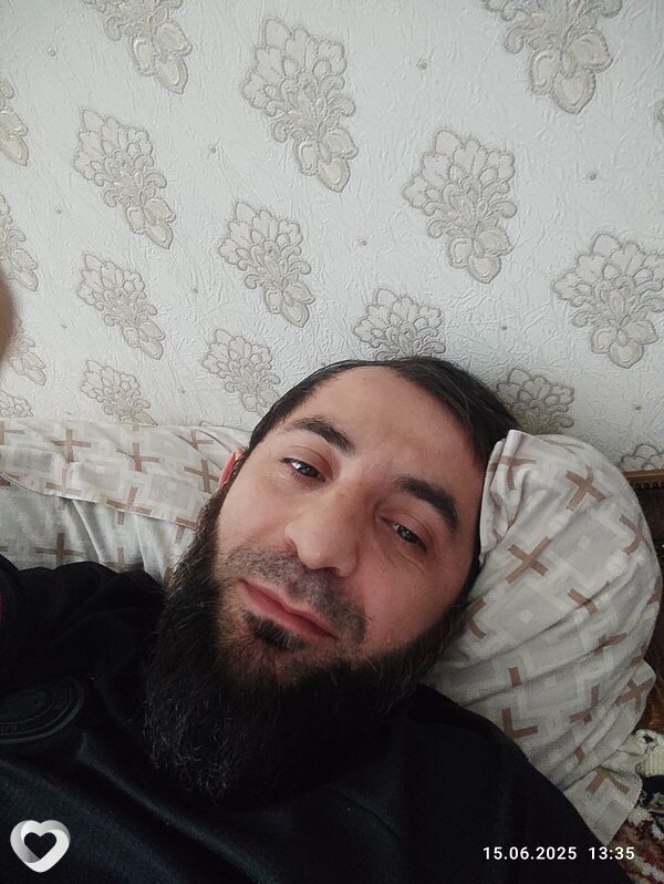 Abu Dabi, 36, Махачкале — анкета №2393421