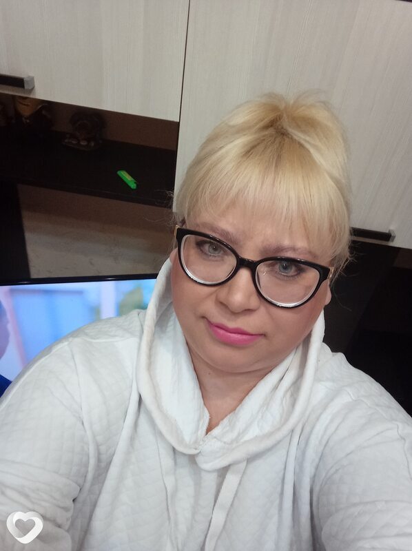 Елена, 44, Нижнем Новгороде — анкета №2393428