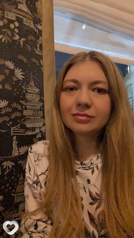 Карина, 40, Рязани — анкета №2393429