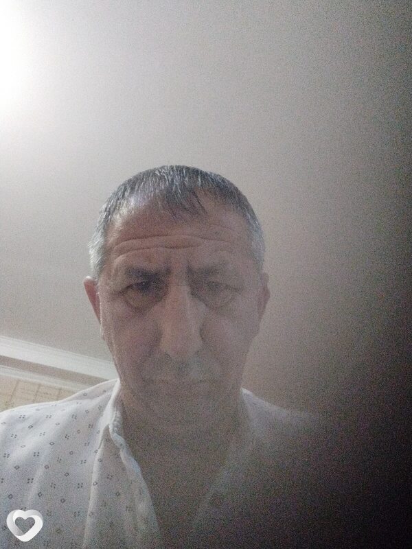 Миша, 47, Алуште — анкета №2393432