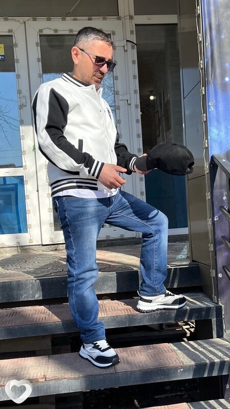 Florist, 43, Баку — анкета №2393439