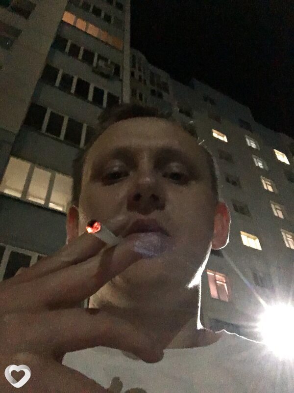 Do G, 36, Оренбурге — анкета №2393342