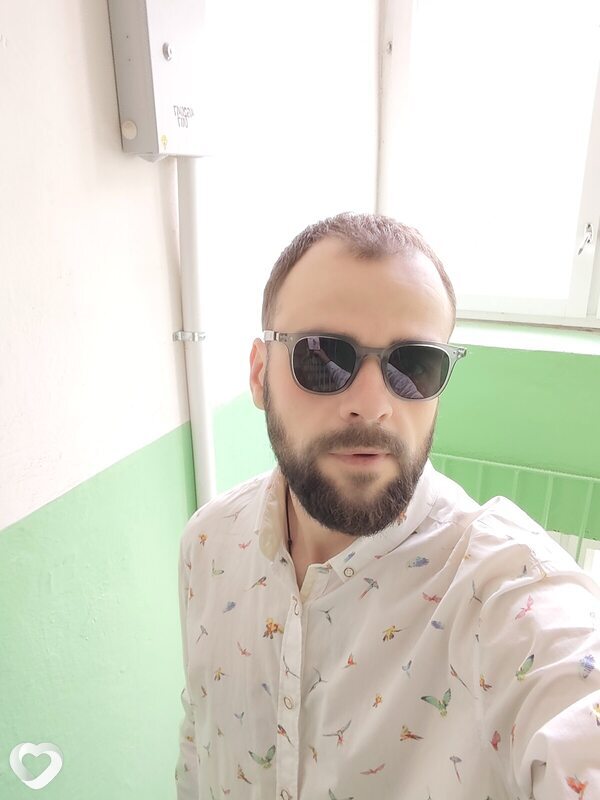 Олег, 41, Мозыре — анкета №2393356