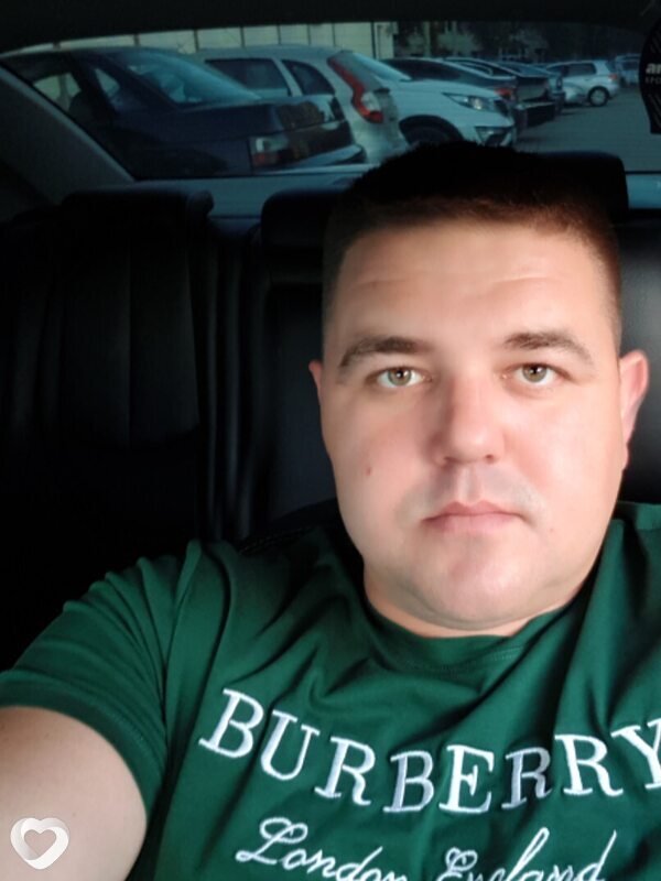 Николай, 43, Волгограде — анкета №2393359