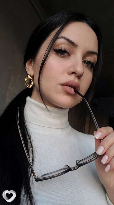 Аксинья, 32, Липецке — анкета №2393360