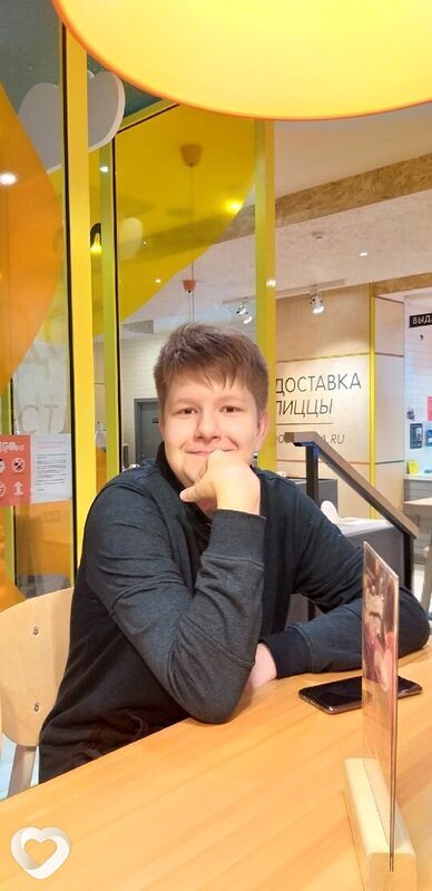 Станислав, 23, Сургуте — анкета №2393361