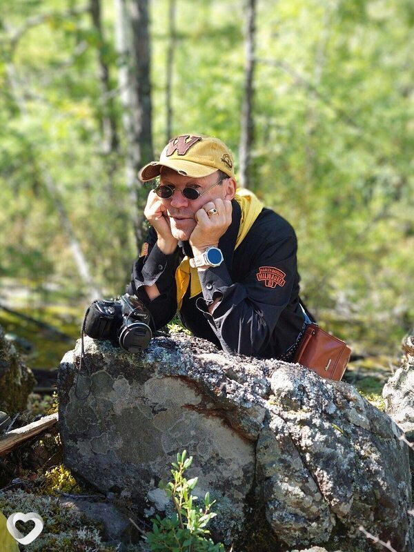 Серж, 57, Чите — анкета №2393320