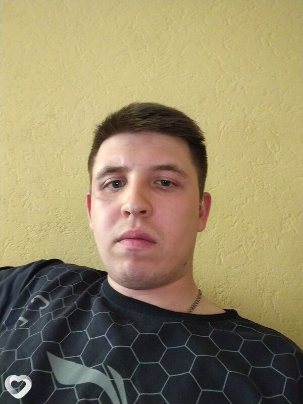 Андрей, 24, Гусиноозерске — анкета №2393330