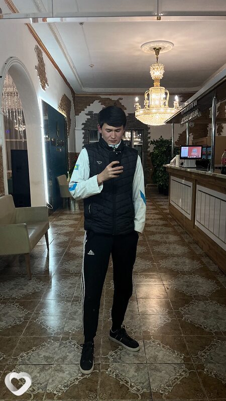 Арлан, 20, Алматы — анкета №2393466