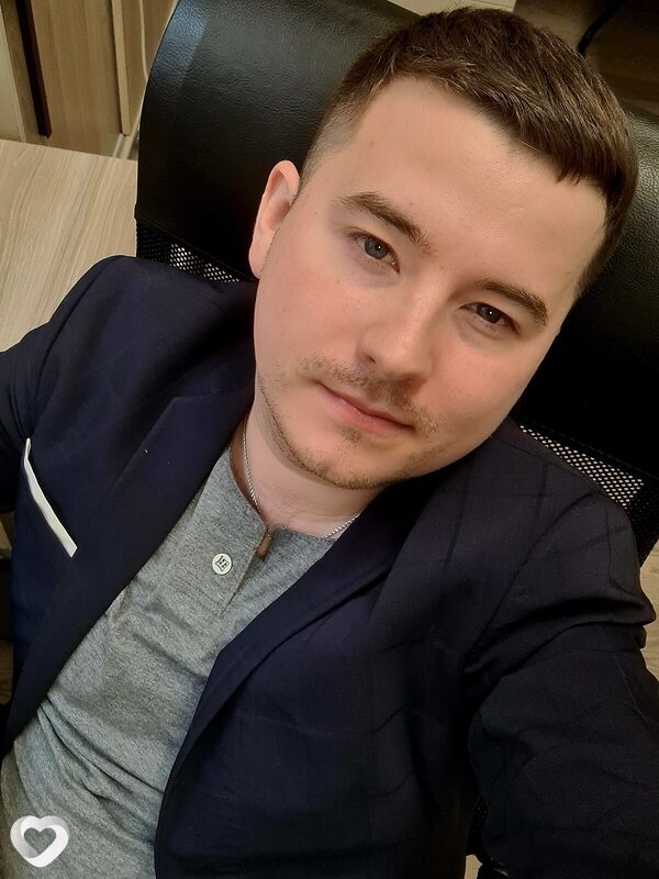 Славик, 28, Москве — анкета №2393472
