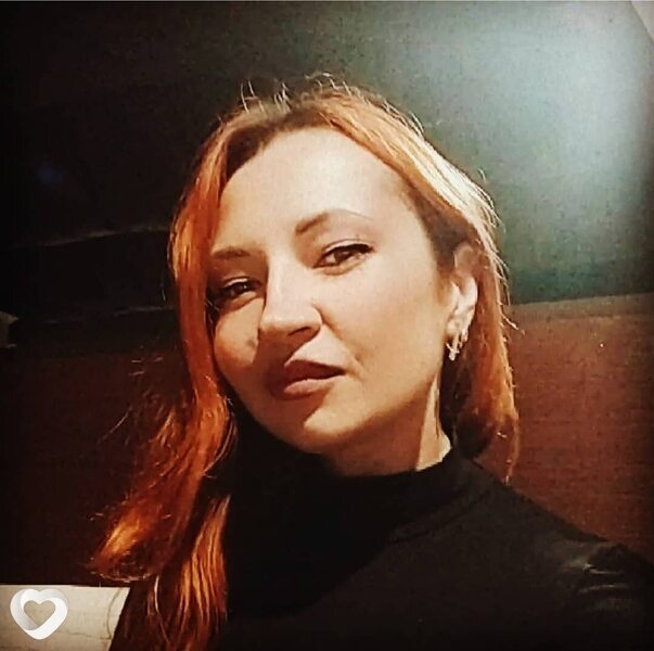Светлана, 39, Мариуполе — анкета №2393481