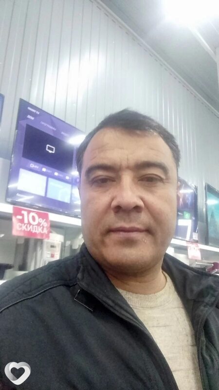 Жамшид, 45, Донецке — анкета №2393482