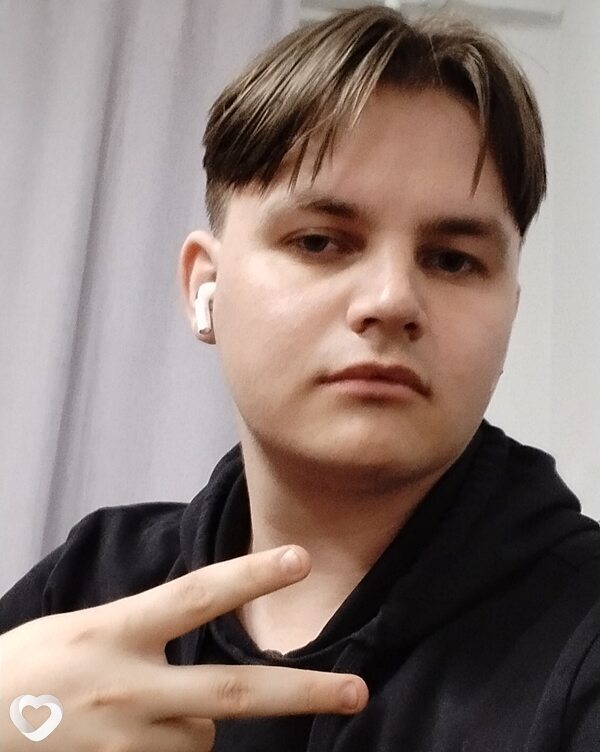 Артём, 20, Белове — анкета №2393453
