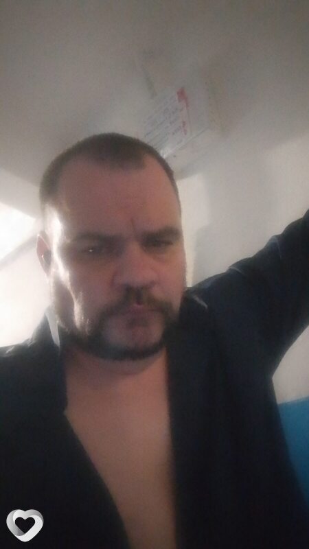 Ден, 37, Курске — анкета №2393456