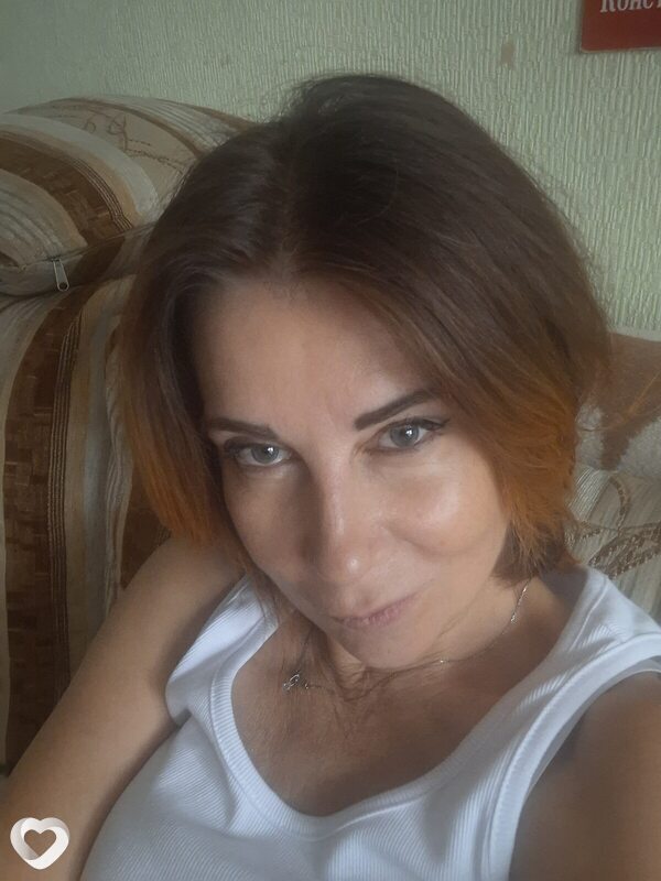 Олька, 51, Саранске — анкета №2393459