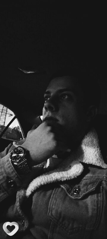 Роман, 23, Бронницах — анкета №2393463