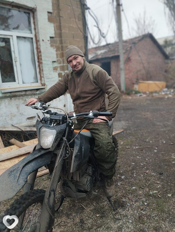 Алексей, 36, Самаре — анкета №2393546