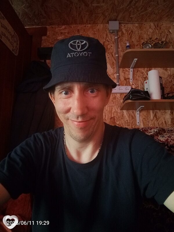 Денис, 33, Новосибирске — анкета №2393548