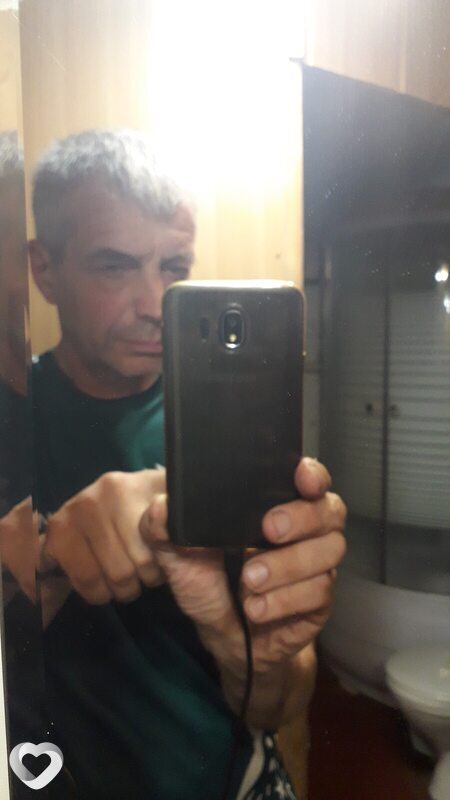 Вадим, 39, Омске — анкета №2393554