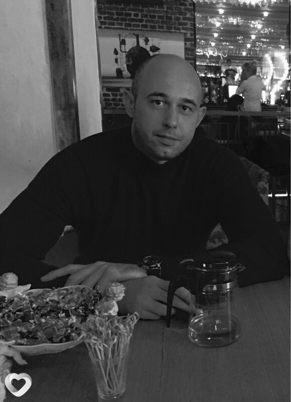 Vasiliy, 39, Краснодаре — анкета №2683682
