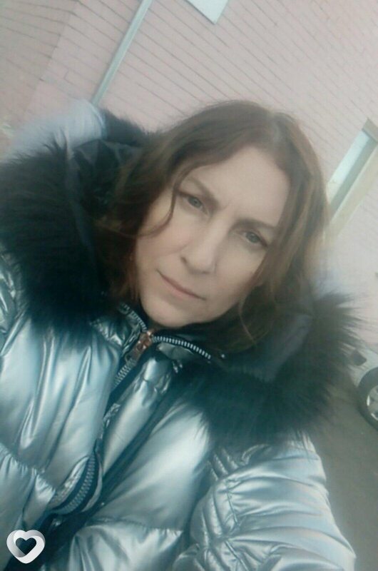 Наташа, Орша
