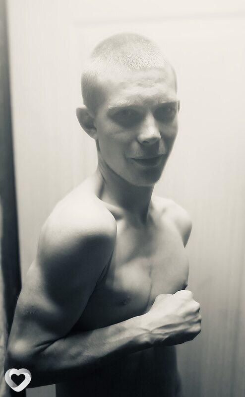 Павел, 22, Хабаровске — анкета №2393622