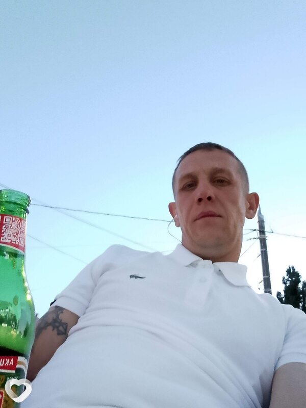 Александр, 44, Ростове-на-Дону — анкета №2393625