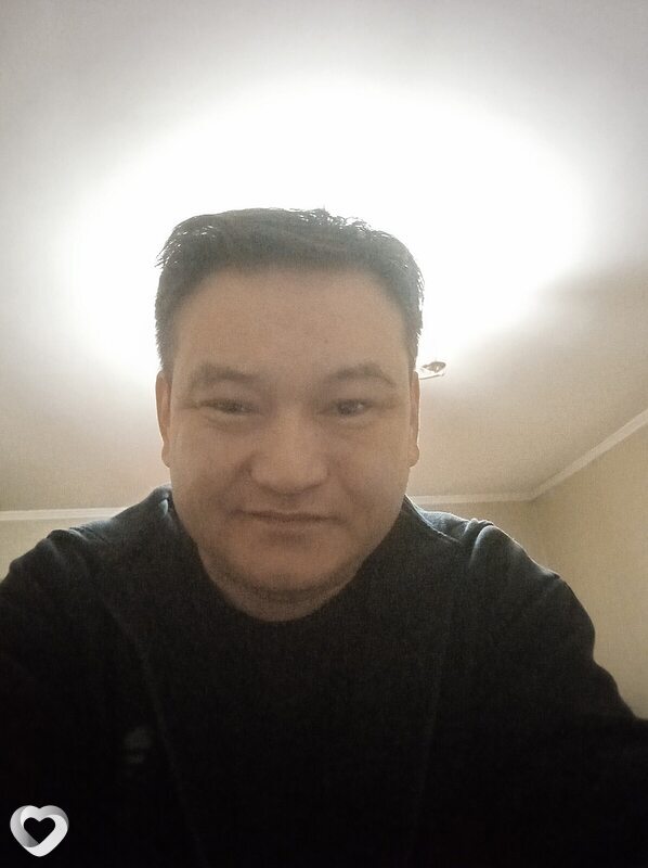 Эдиль, 46, Бишкек — анкета №2393626