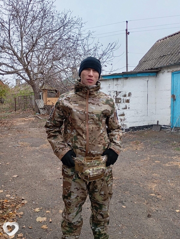 Сергей, 30, Чите — анкета №2393628